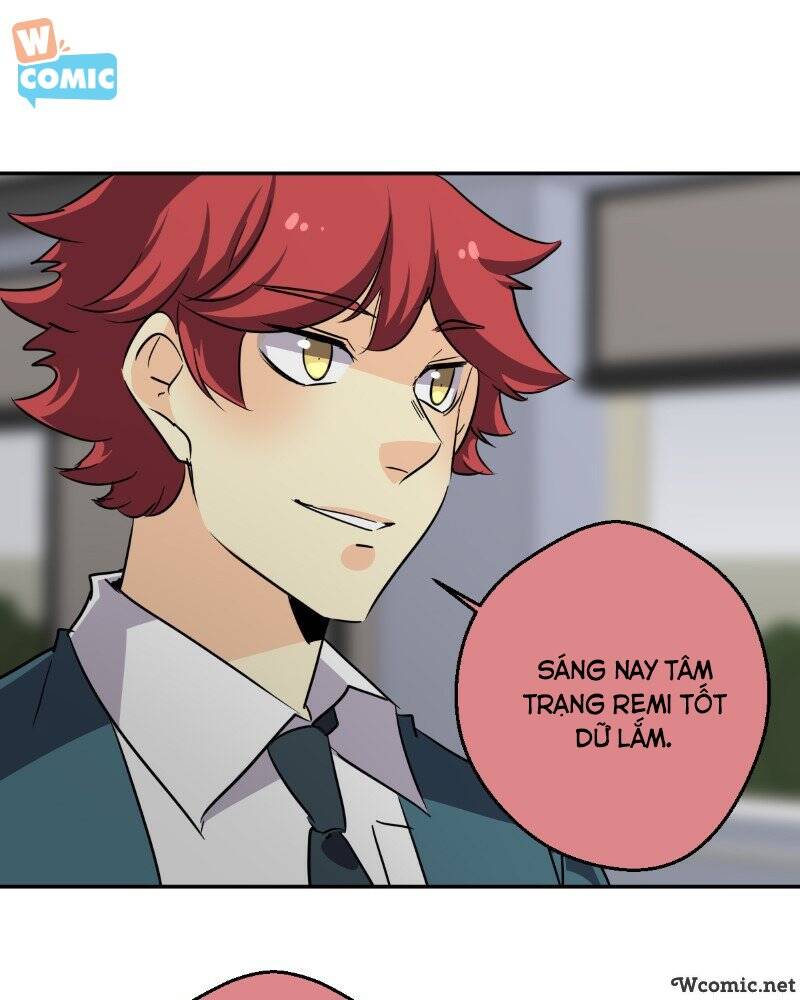 Thế Giới Không Hoàn Hảo Chapter 220 - 115