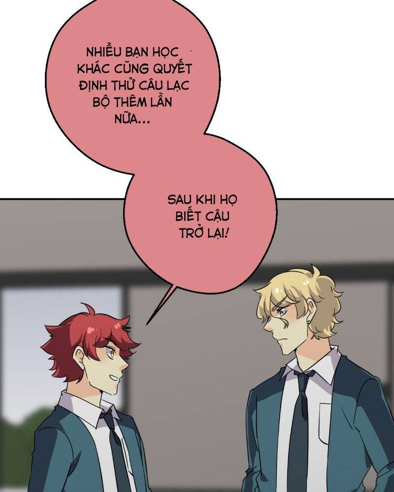 Thế Giới Không Hoàn Hảo Chapter 220 - 116