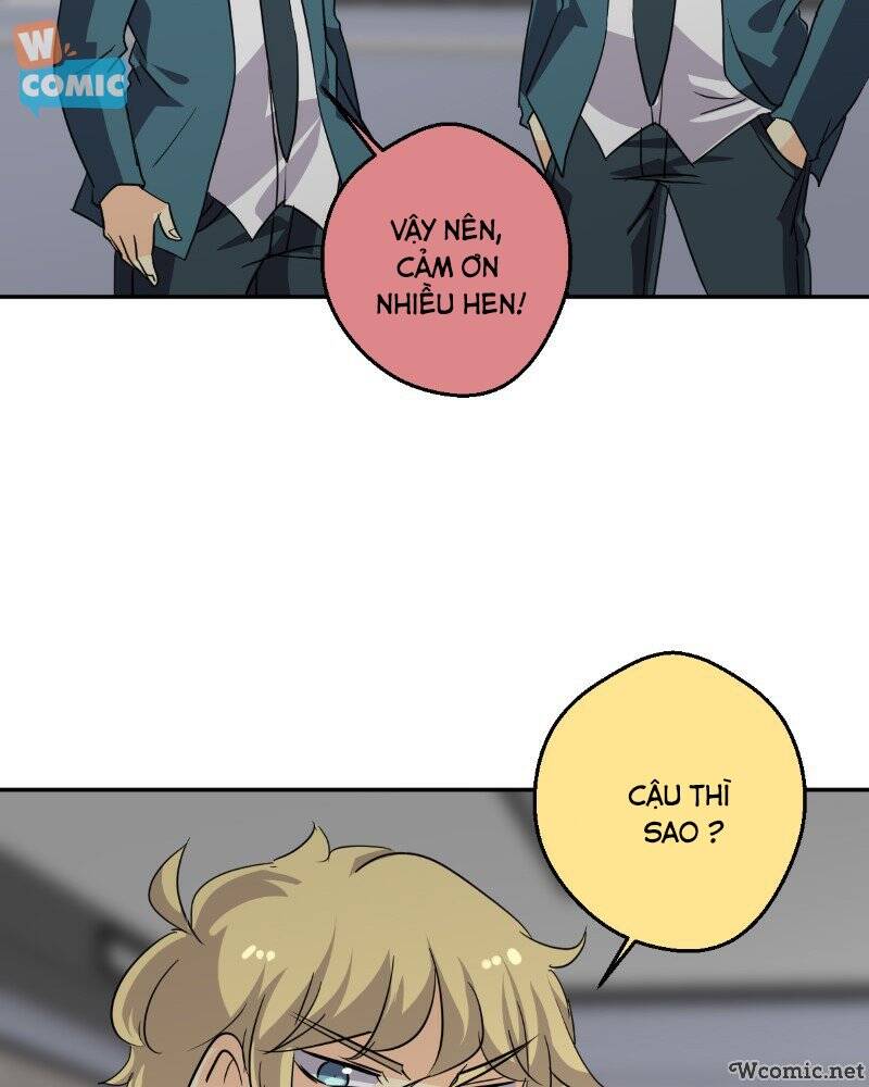 Thế Giới Không Hoàn Hảo Chapter 220 - 117