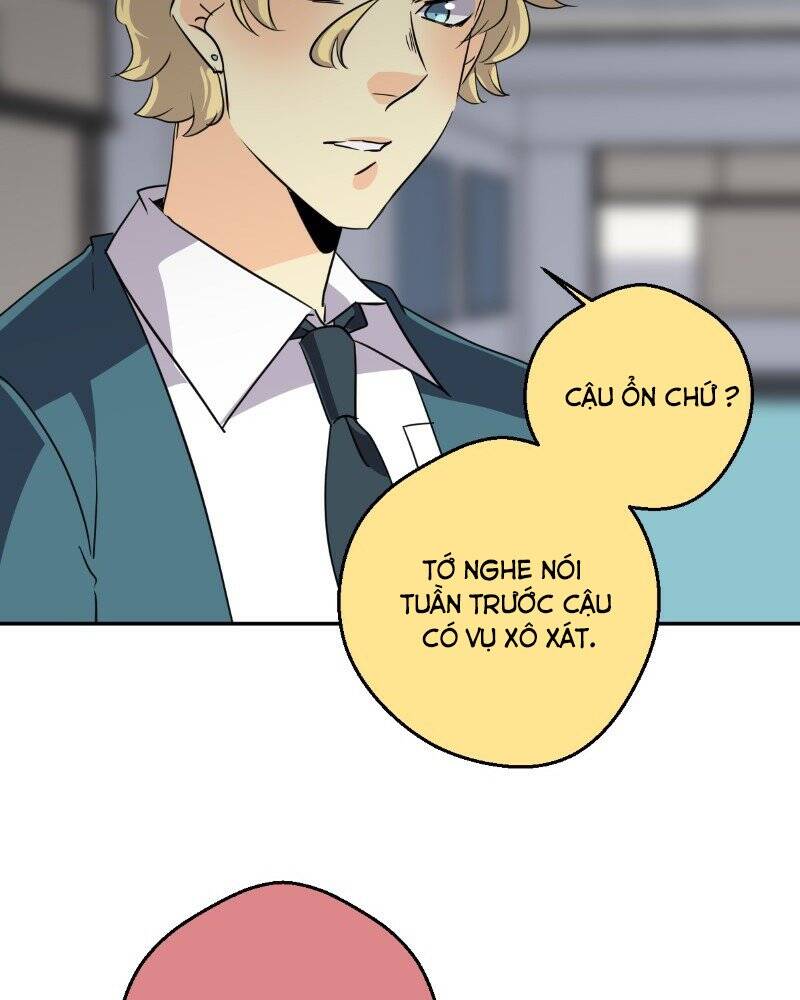 Thế Giới Không Hoàn Hảo Chapter 220 - 118