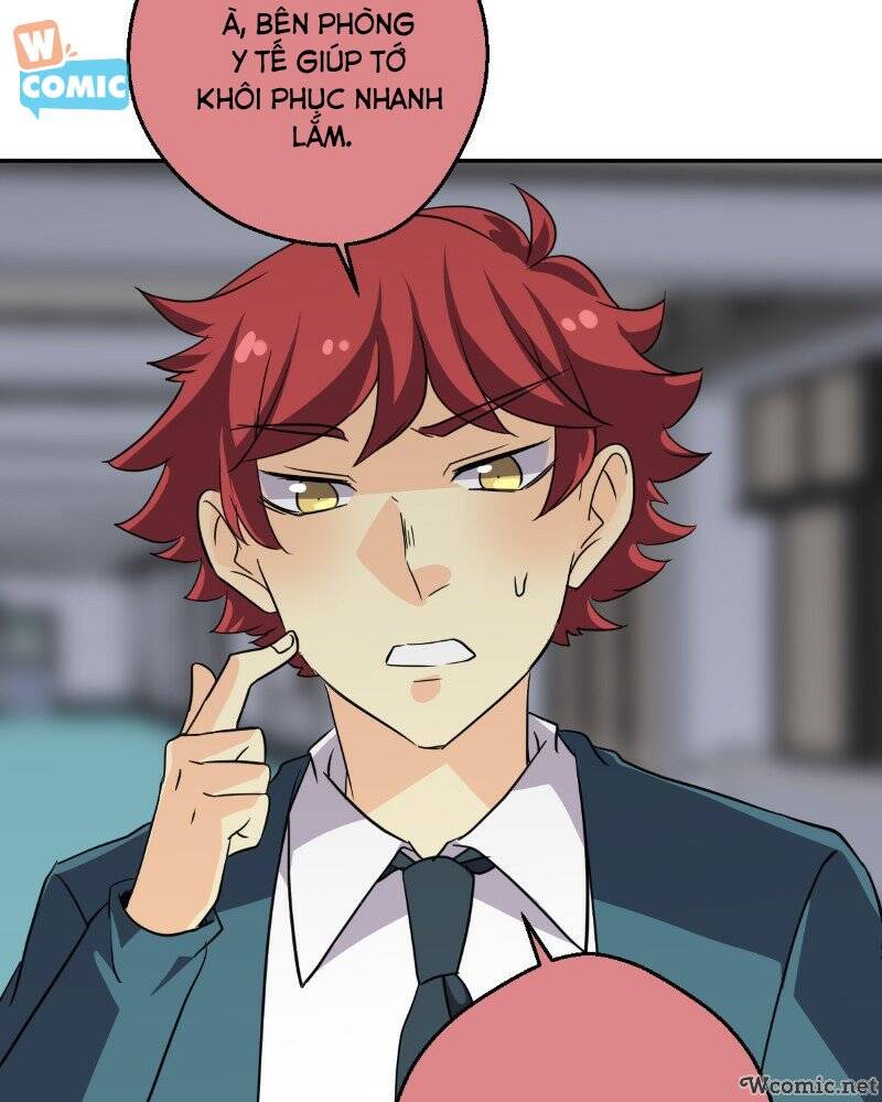 Thế Giới Không Hoàn Hảo Chapter 220 - 119