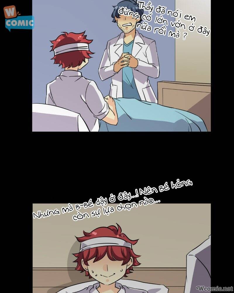 Thế Giới Không Hoàn Hảo Chapter 220 - 121