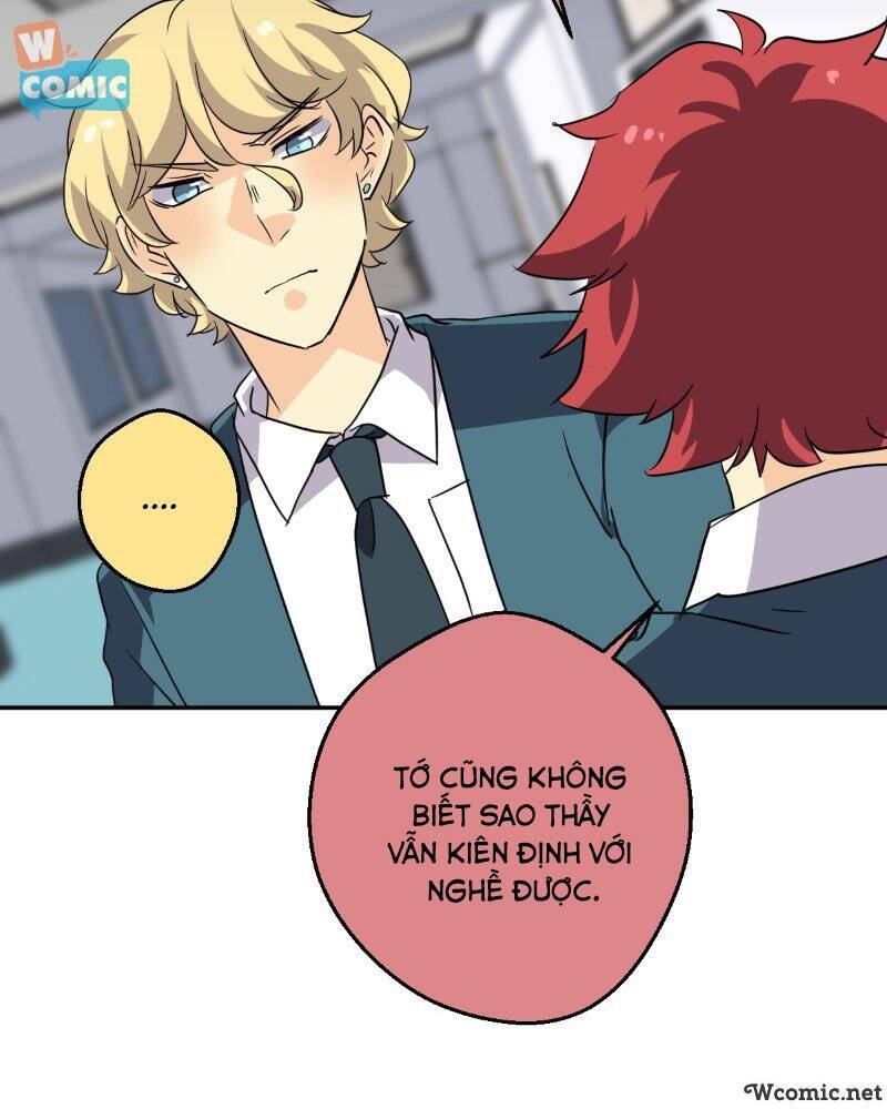 Thế Giới Không Hoàn Hảo Chapter 220 - 123