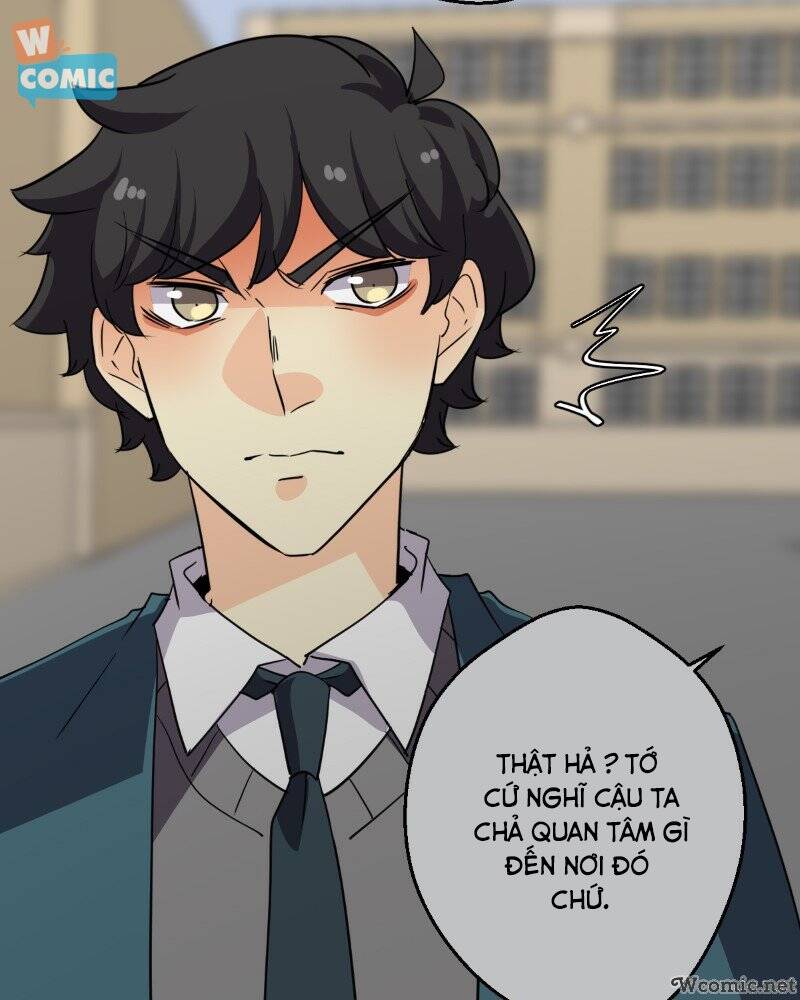 Thế Giới Không Hoàn Hảo Chapter 220 - 131