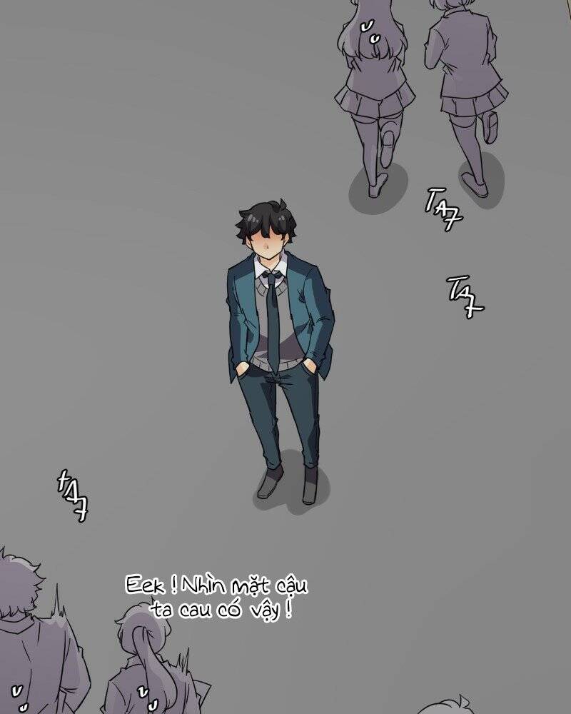 Thế Giới Không Hoàn Hảo Chapter 220 - 136