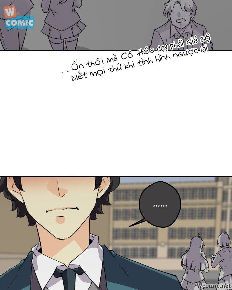 Thế Giới Không Hoàn Hảo Chapter 220 - 137