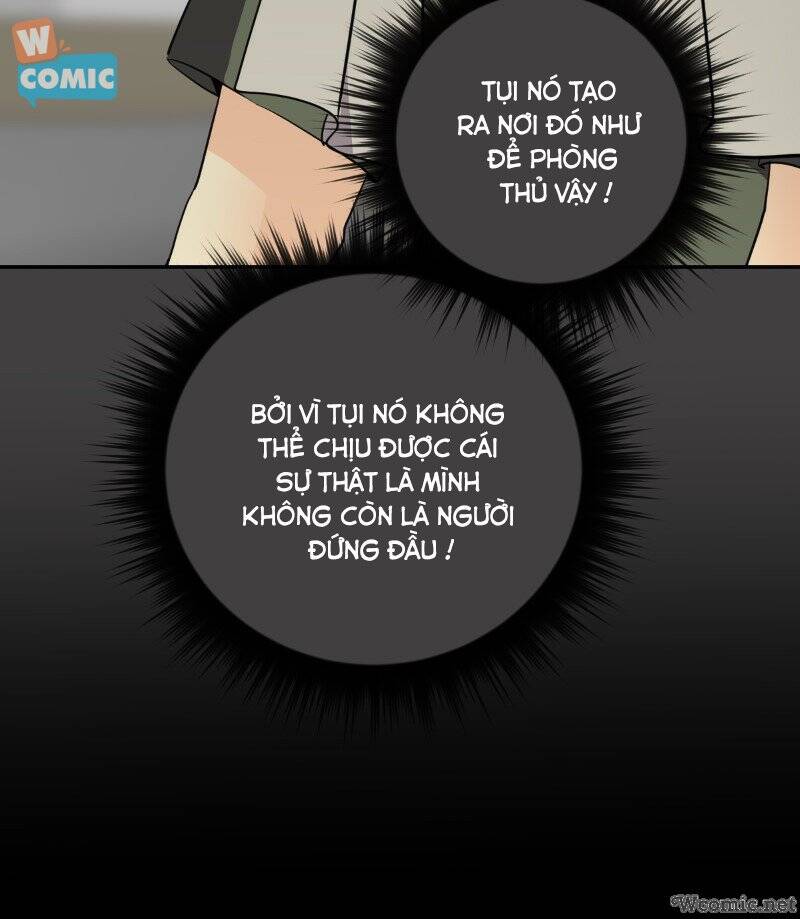 Thế Giới Không Hoàn Hảo Chapter 220 - 19