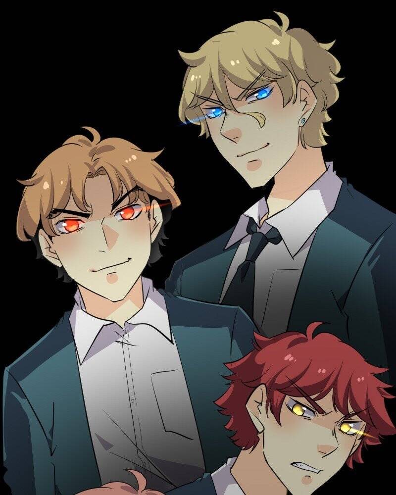 Thế Giới Không Hoàn Hảo Chapter 220 - 20