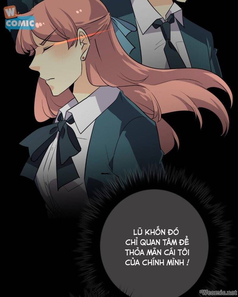 Thế Giới Không Hoàn Hảo Chapter 220 - 21