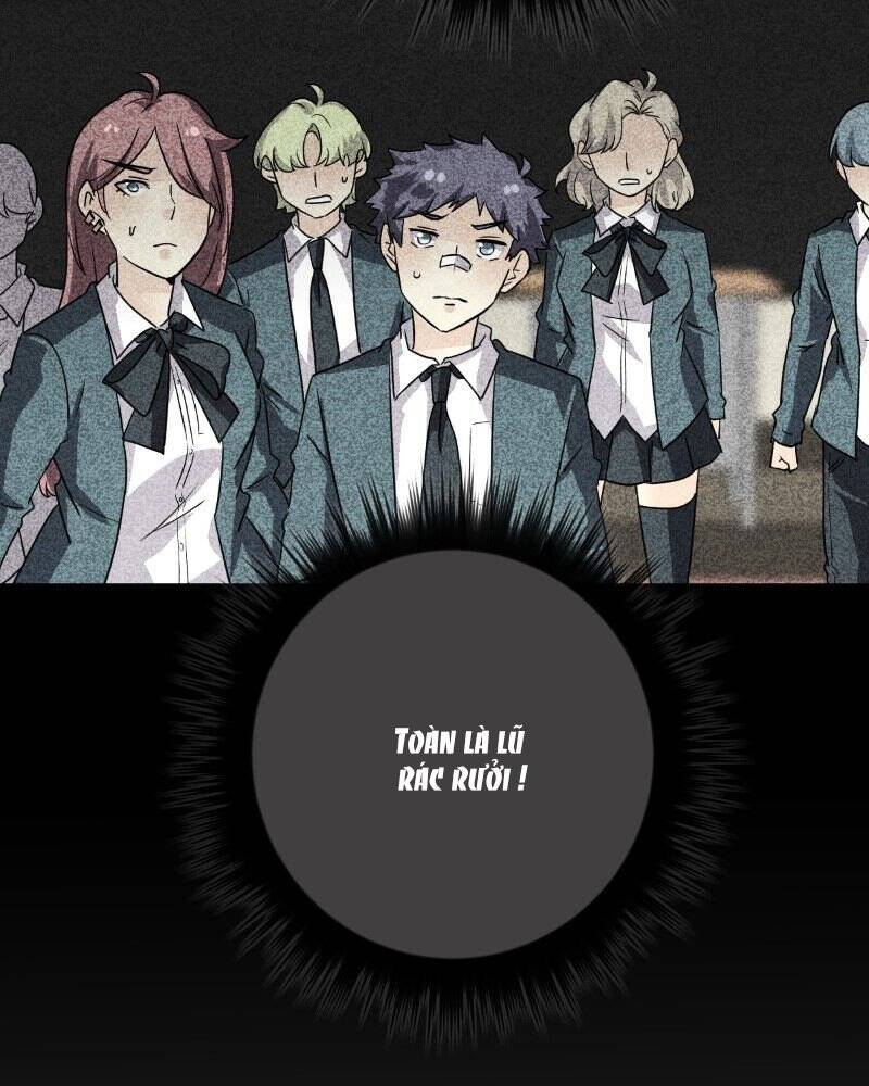 Thế Giới Không Hoàn Hảo Chapter 220 - 24
