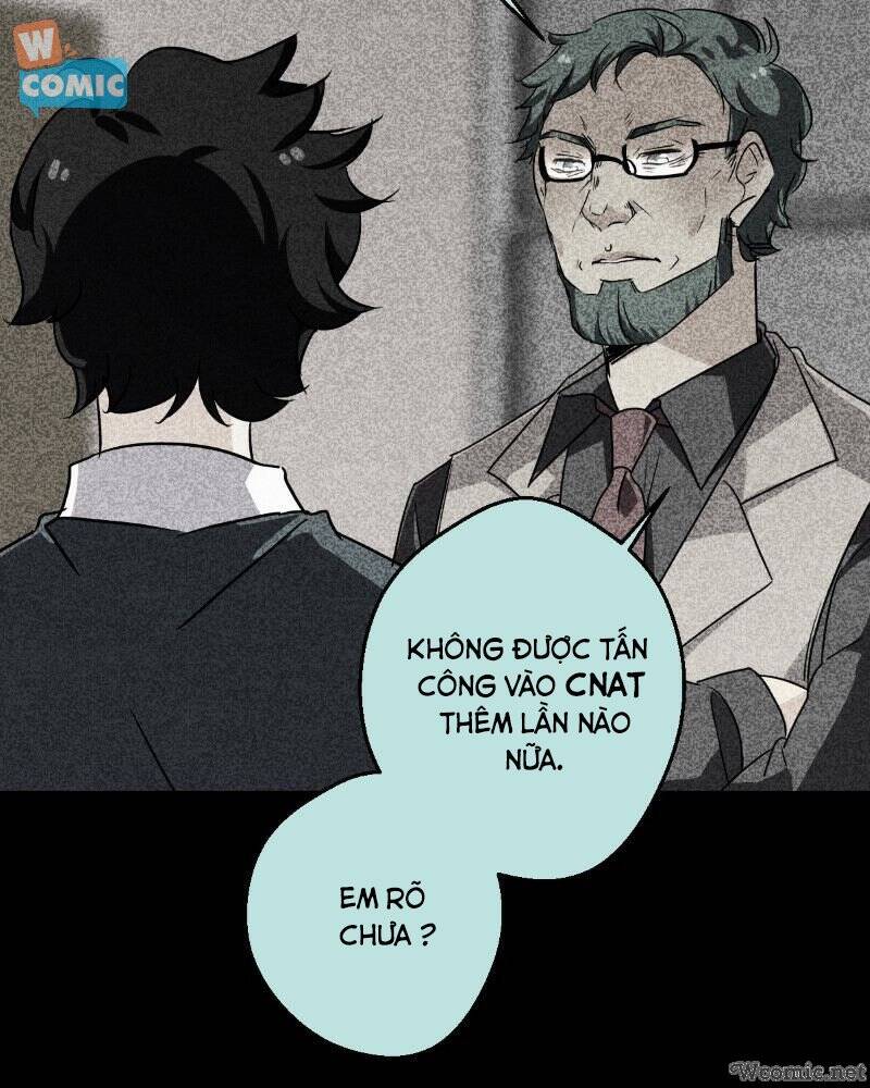 Thế Giới Không Hoàn Hảo Chapter 220 - 27