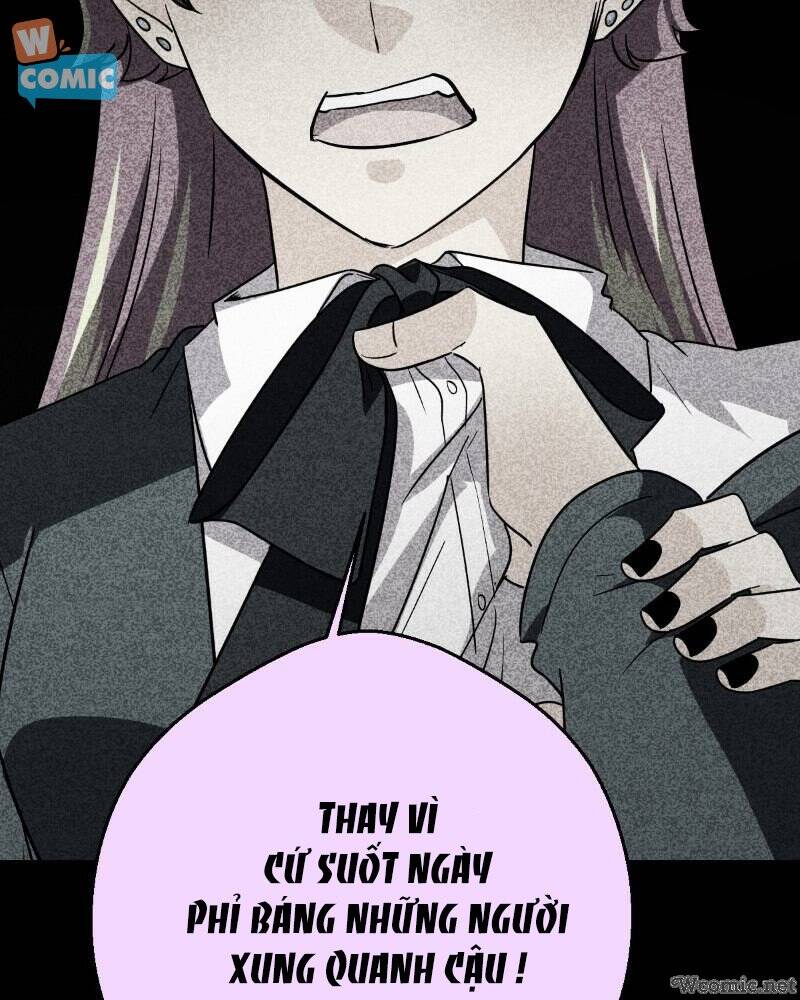 Thế Giới Không Hoàn Hảo Chapter 220 - 29