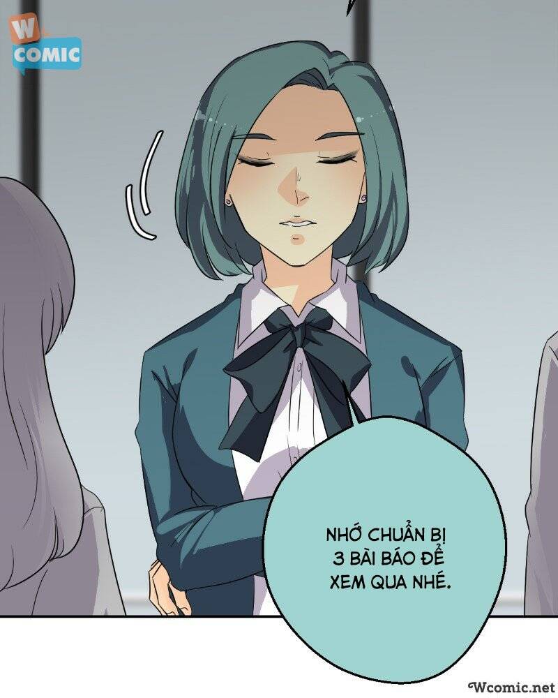 Thế Giới Không Hoàn Hảo Chapter 220 - 41