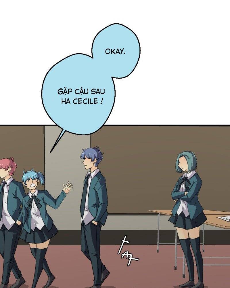 Thế Giới Không Hoàn Hảo Chapter 220 - 42