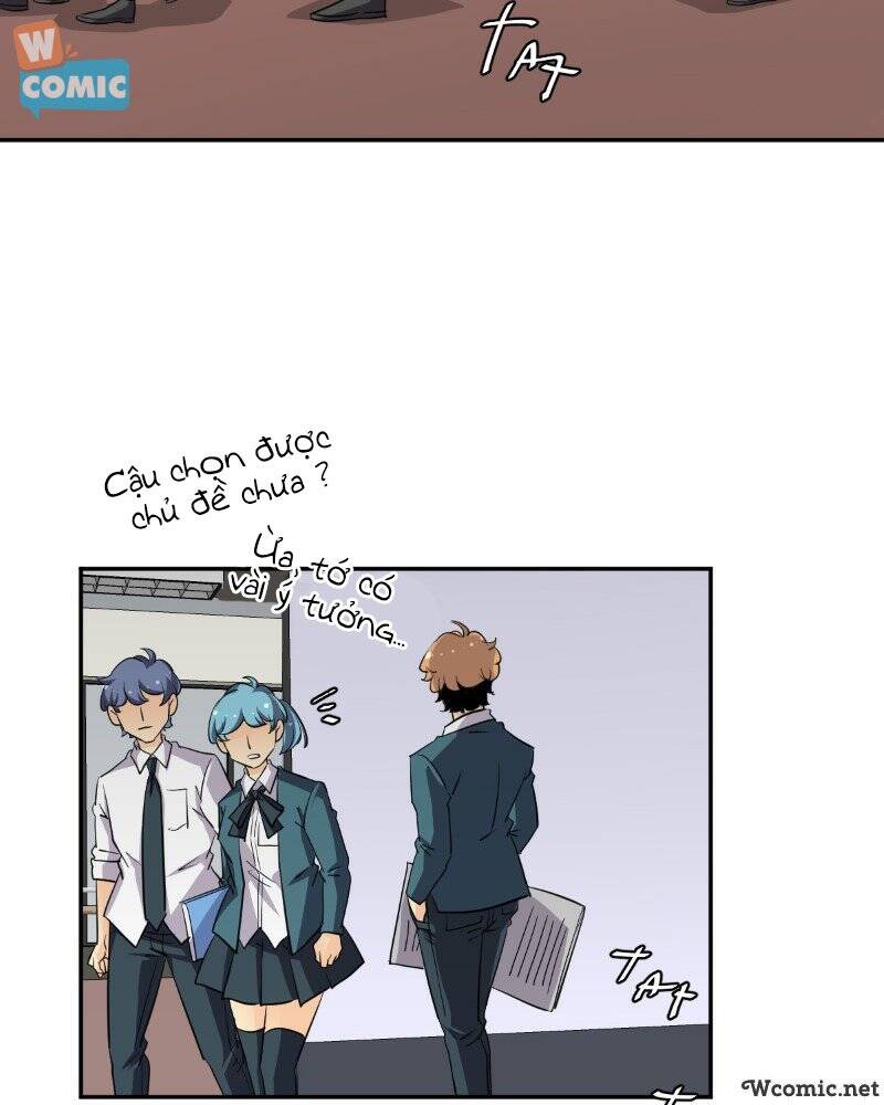 Thế Giới Không Hoàn Hảo Chapter 220 - 43