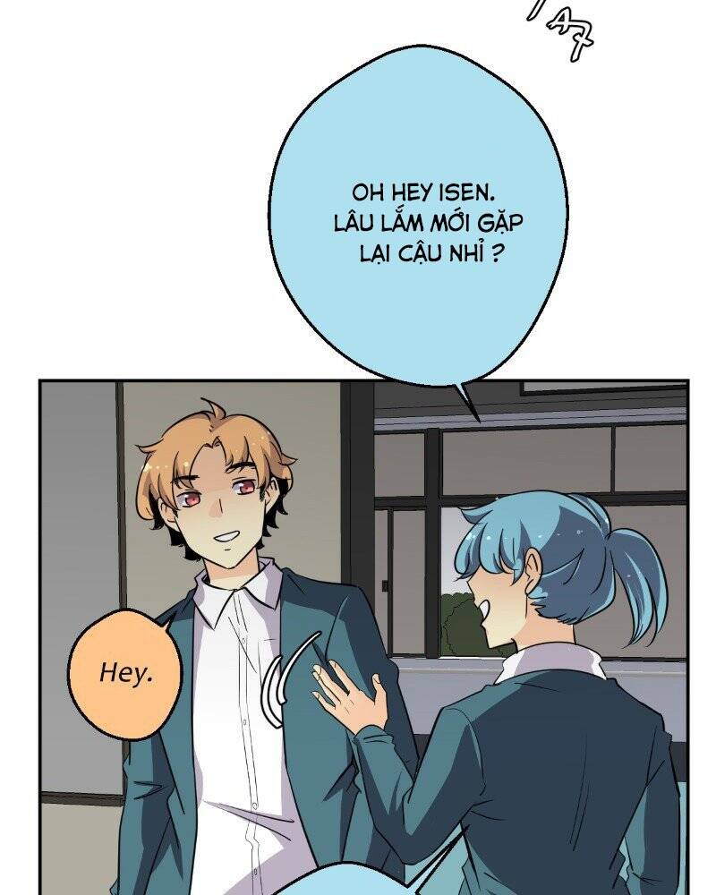 Thế Giới Không Hoàn Hảo Chapter 220 - 44