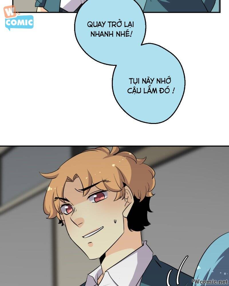 Thế Giới Không Hoàn Hảo Chapter 220 - 45