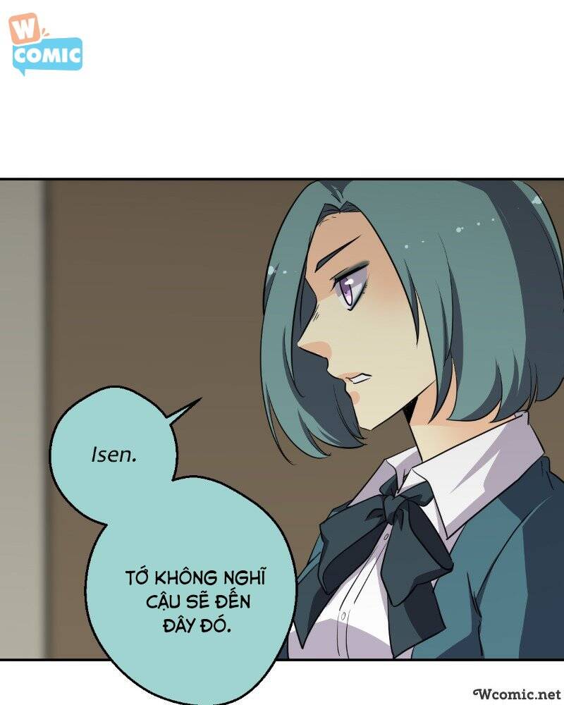 Thế Giới Không Hoàn Hảo Chapter 220 - 47
