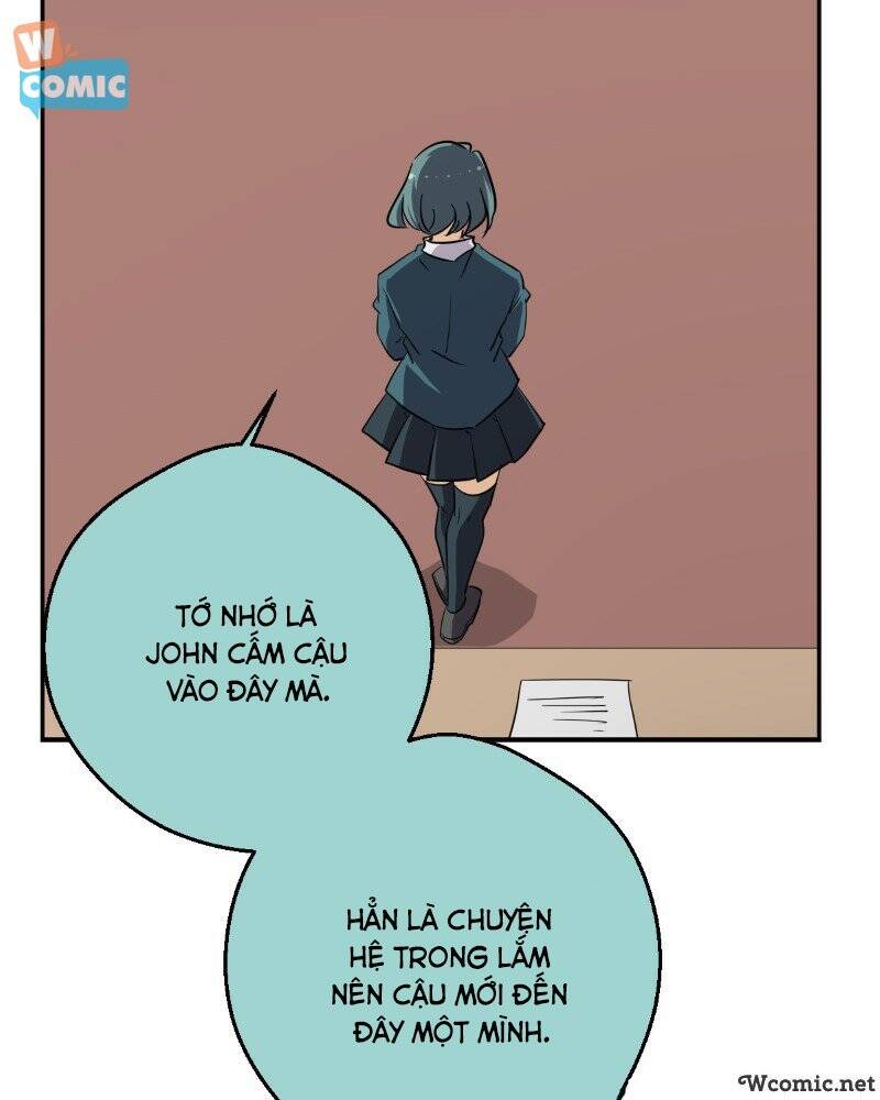 Thế Giới Không Hoàn Hảo Chapter 220 - 49