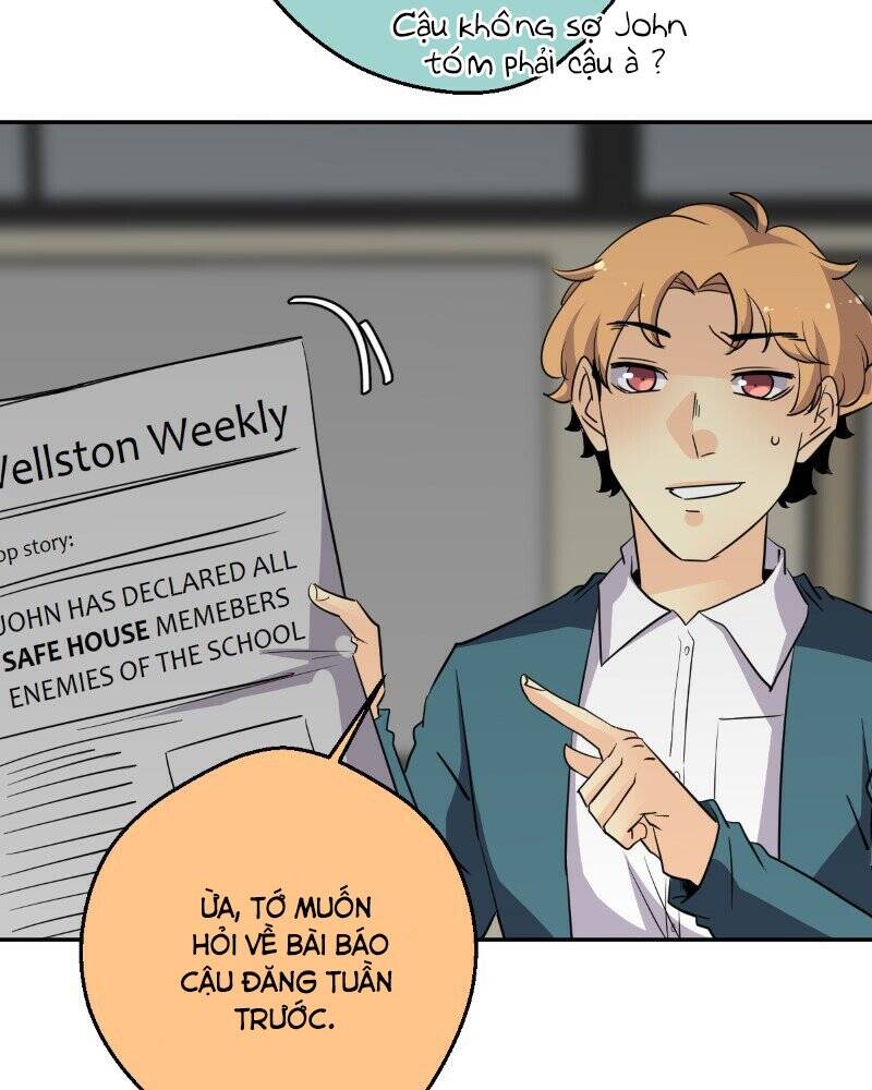 Thế Giới Không Hoàn Hảo Chapter 220 - 50