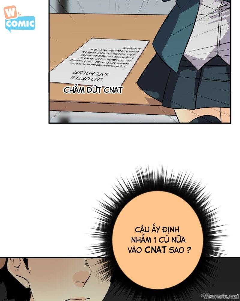 Thế Giới Không Hoàn Hảo Chapter 220 - 53