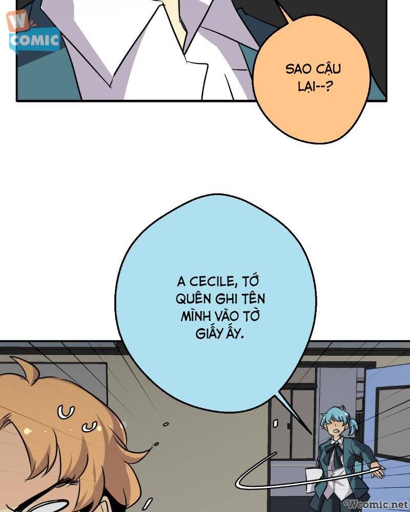 Thế Giới Không Hoàn Hảo Chapter 220 - 55