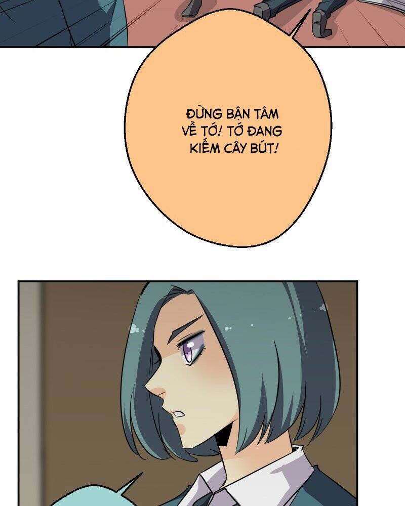 Thế Giới Không Hoàn Hảo Chapter 220 - 58