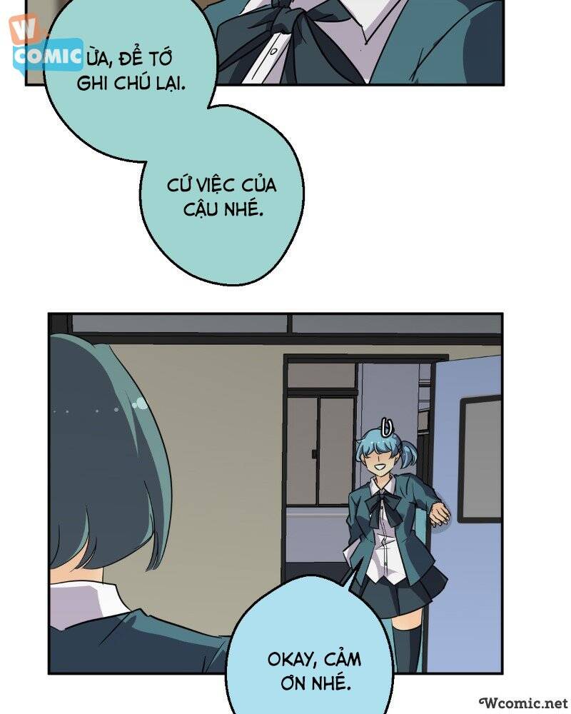 Thế Giới Không Hoàn Hảo Chapter 220 - 59