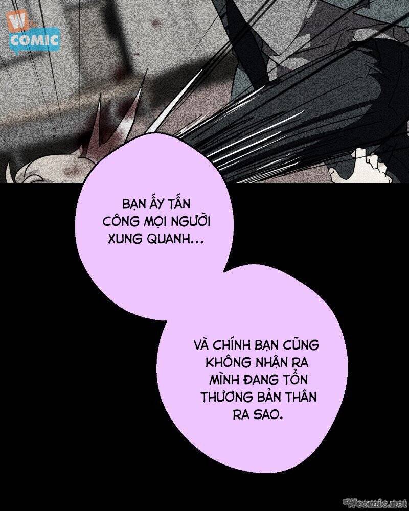 Thế Giới Không Hoàn Hảo Chapter 220 - 7