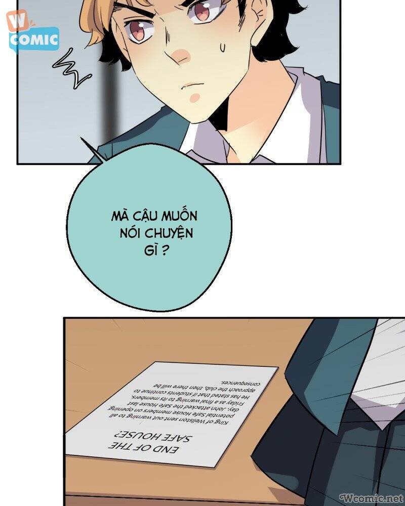 Thế Giới Không Hoàn Hảo Chapter 220 - 63