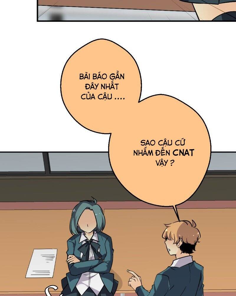 Thế Giới Không Hoàn Hảo Chapter 220 - 64