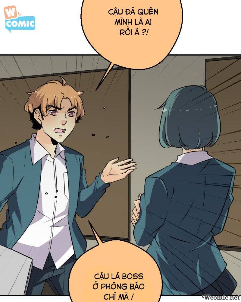 Thế Giới Không Hoàn Hảo Chapter 220 - 69