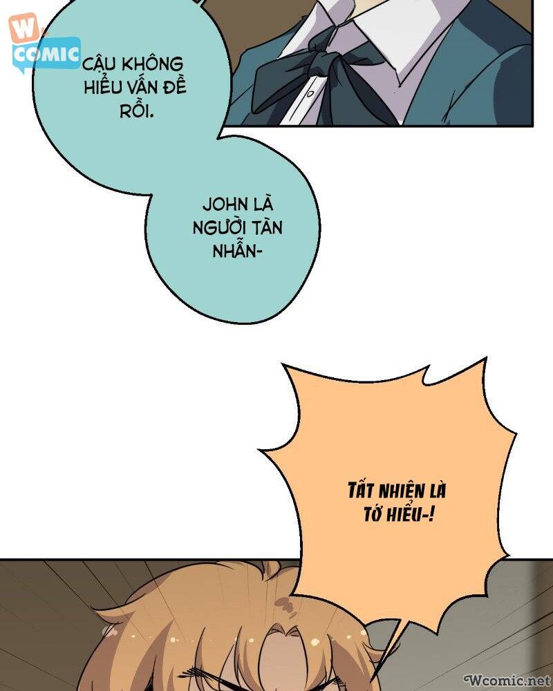 Thế Giới Không Hoàn Hảo Chapter 220 - 71