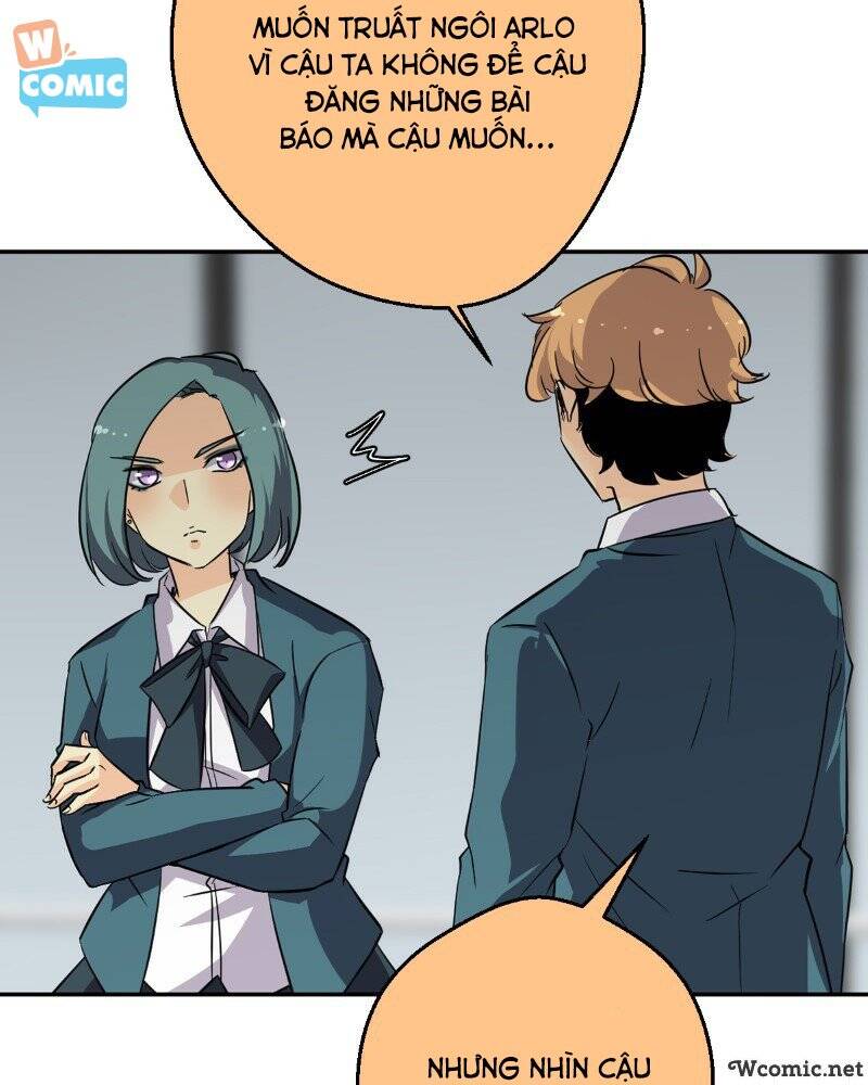 Thế Giới Không Hoàn Hảo Chapter 220 - 73