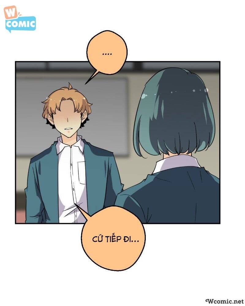 Thế Giới Không Hoàn Hảo Chapter 220 - 77