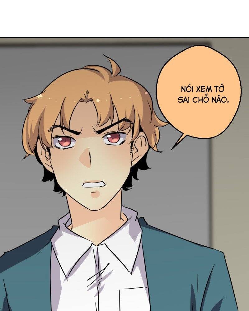 Thế Giới Không Hoàn Hảo Chapter 220 - 78