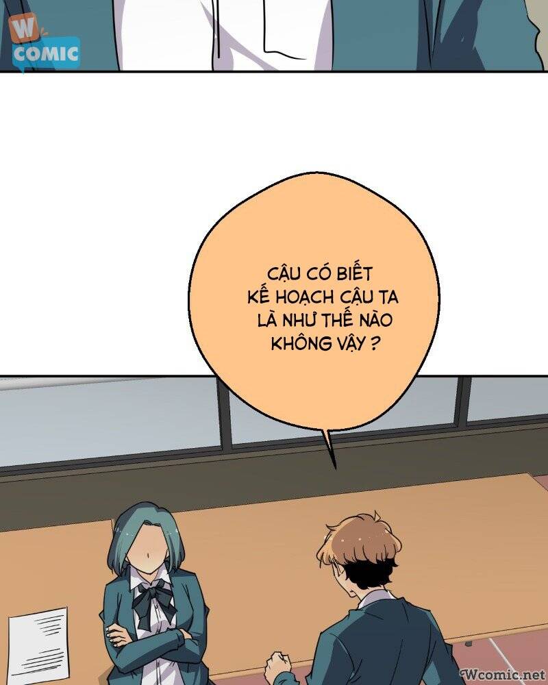 Thế Giới Không Hoàn Hảo Chapter 220 - 79