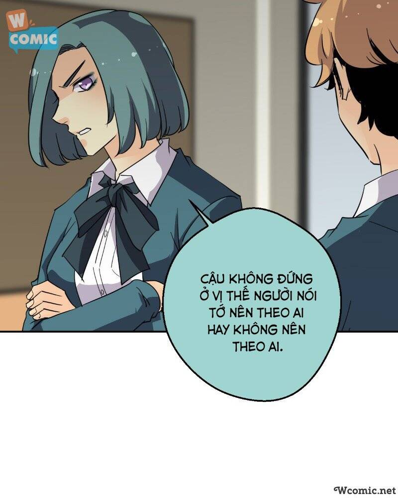 Thế Giới Không Hoàn Hảo Chapter 220 - 81