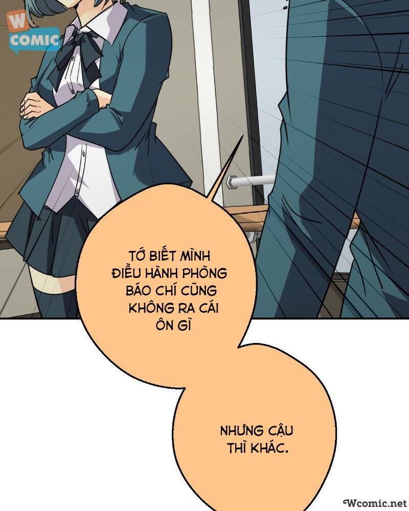 Thế Giới Không Hoàn Hảo Chapter 220 - 85