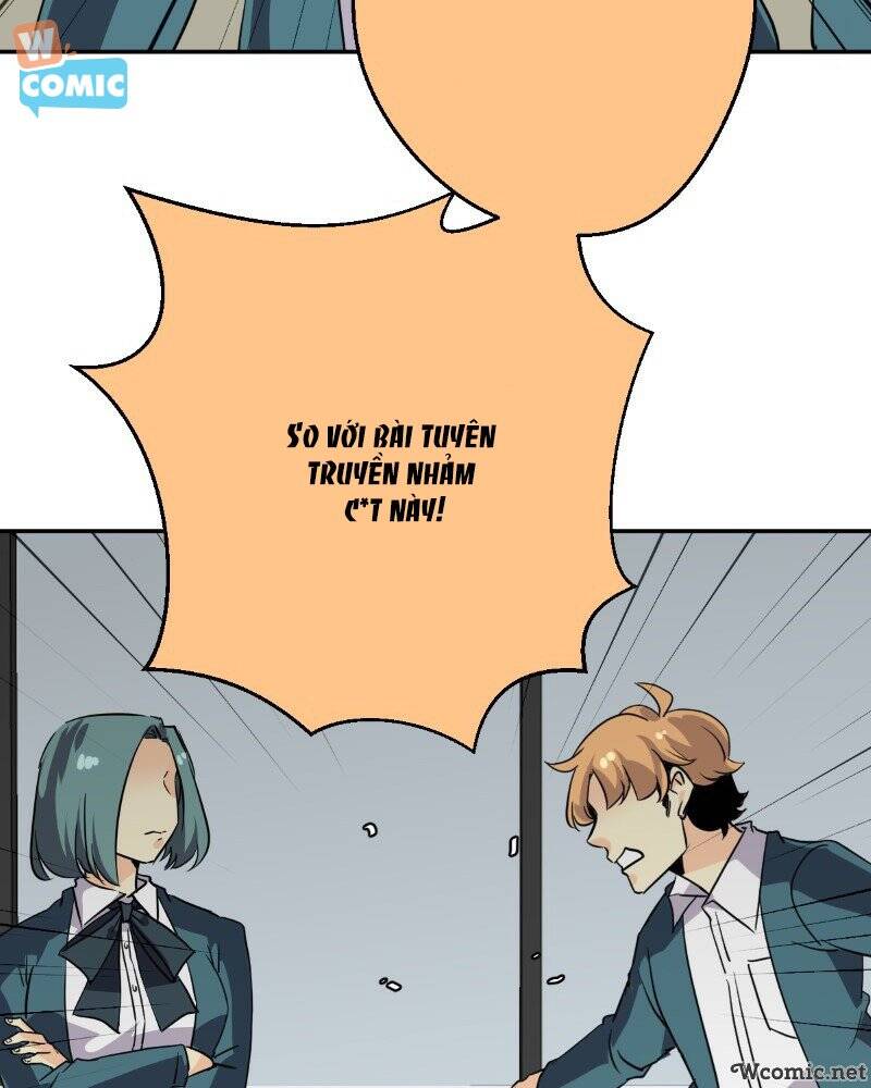 Thế Giới Không Hoàn Hảo Chapter 220 - 87