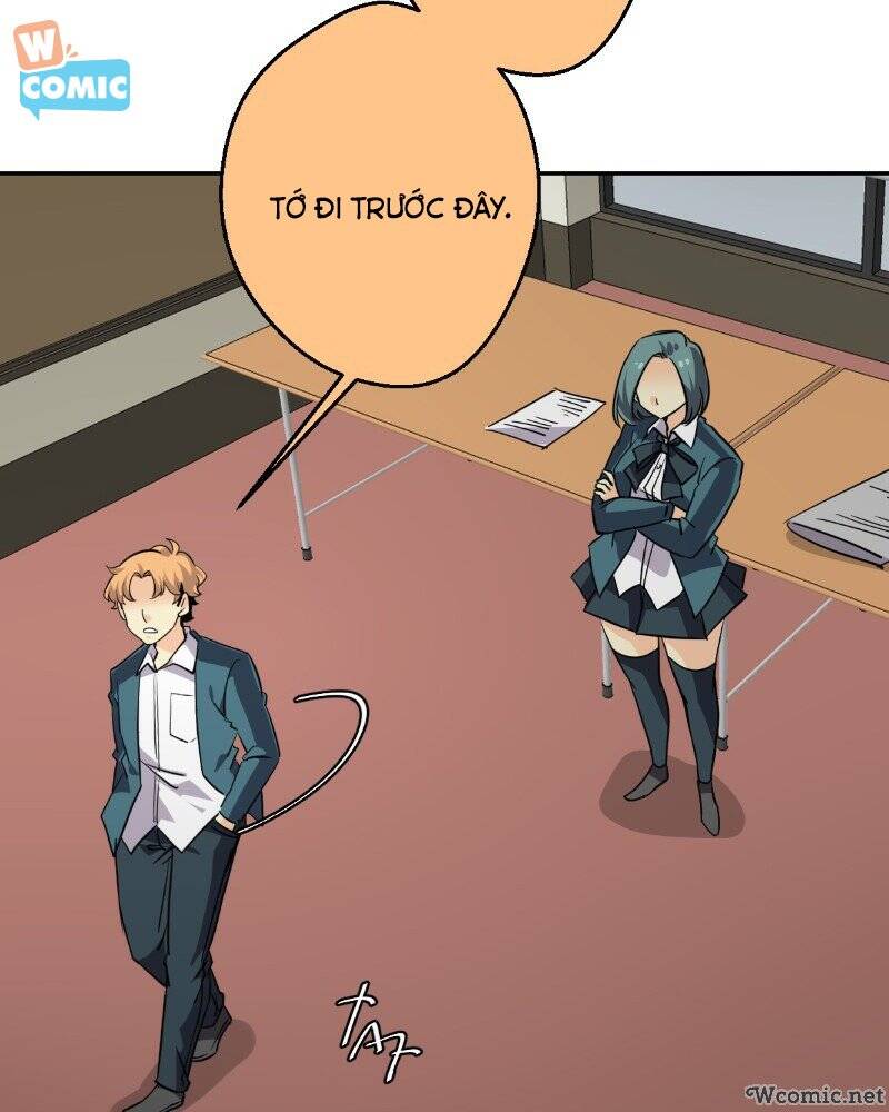 Thế Giới Không Hoàn Hảo Chapter 220 - 91