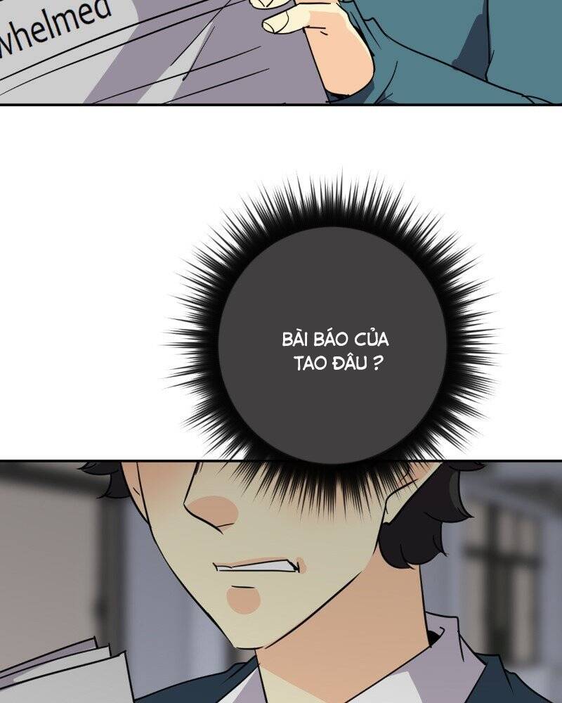 Thế Giới Không Hoàn Hảo Chapter 221 - 11