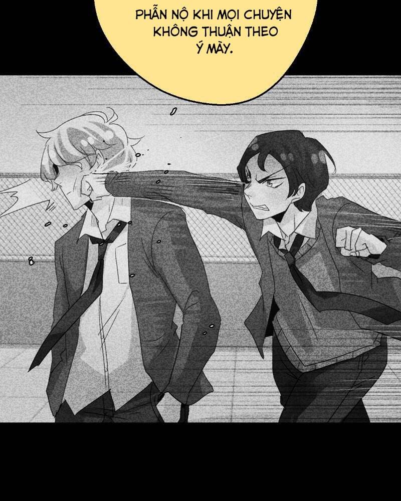 Thế Giới Không Hoàn Hảo Chapter 221 - 122