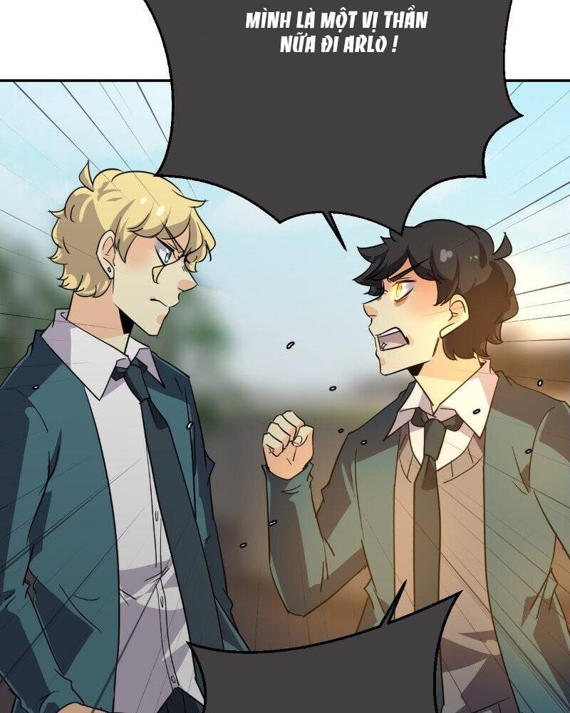 Thế Giới Không Hoàn Hảo Chapter 221 - 143