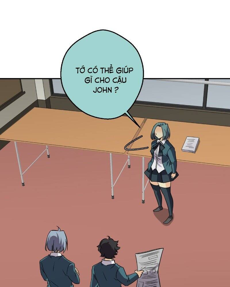 Thế Giới Không Hoàn Hảo Chapter 221 - 21