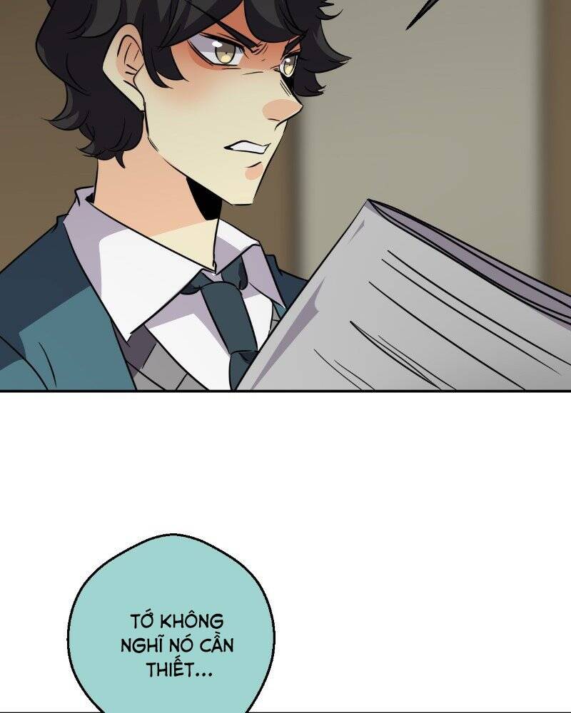 Thế Giới Không Hoàn Hảo Chapter 221 - 23