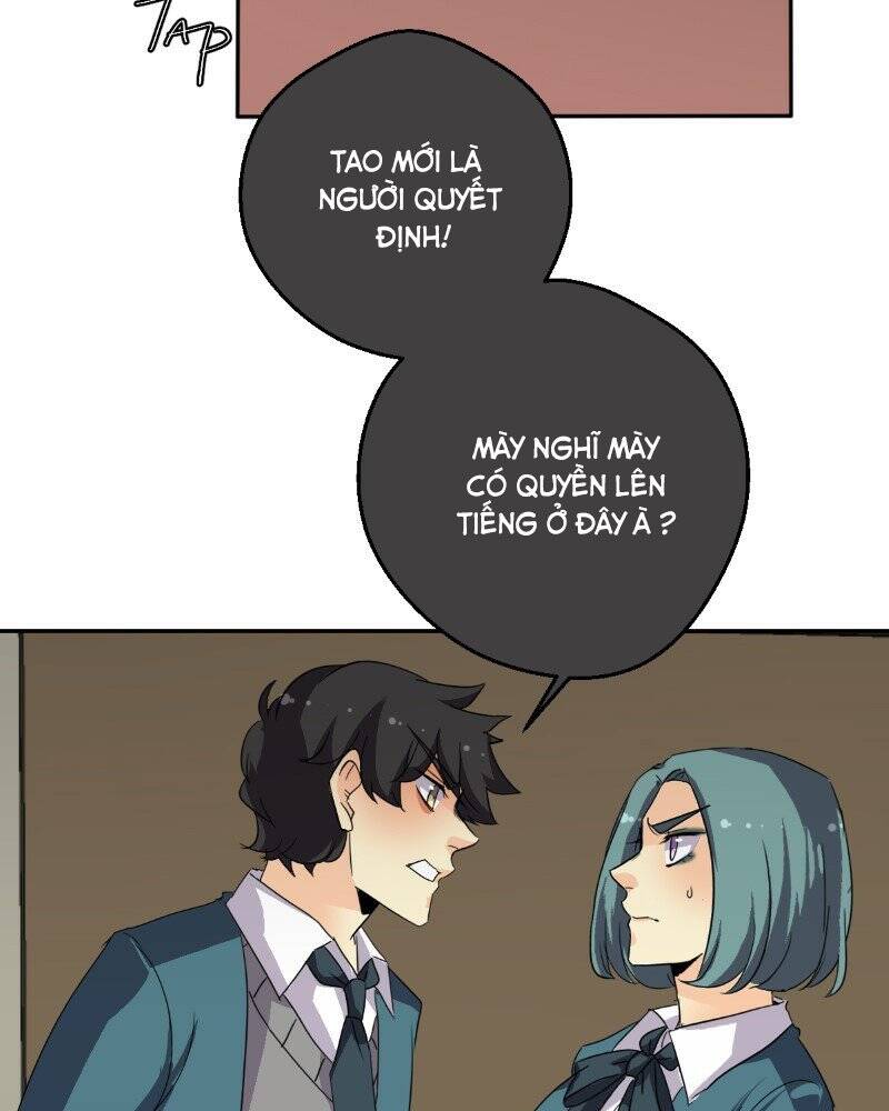 Thế Giới Không Hoàn Hảo Chapter 221 - 26