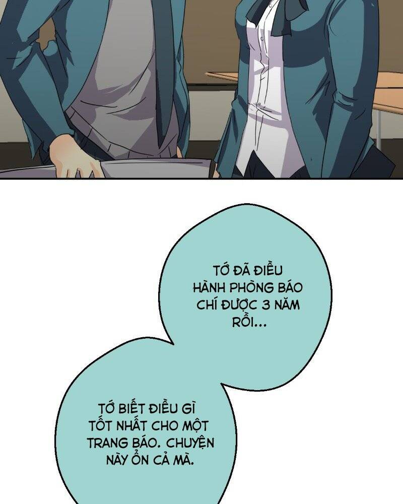 Thế Giới Không Hoàn Hảo Chapter 221 - 27