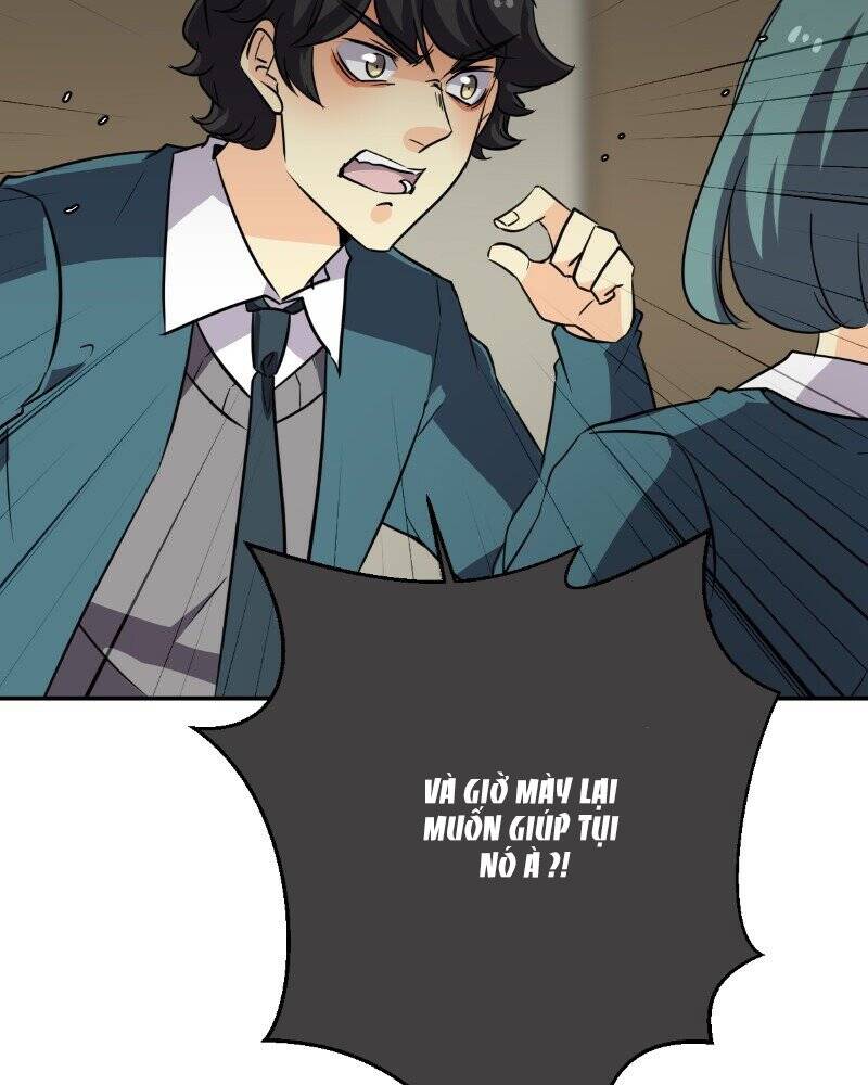 Thế Giới Không Hoàn Hảo Chapter 221 - 31