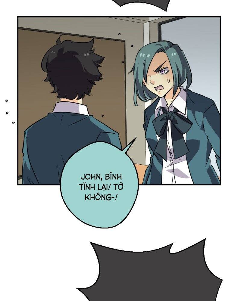 Thế Giới Không Hoàn Hảo Chapter 221 - 32